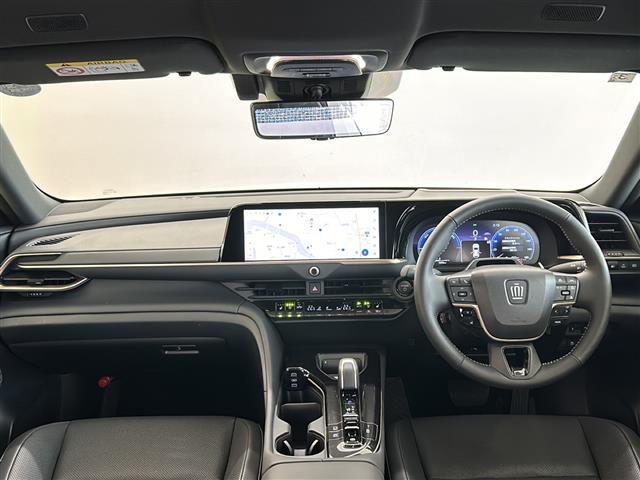 TOYOTA CROWN SPORT Z 2024