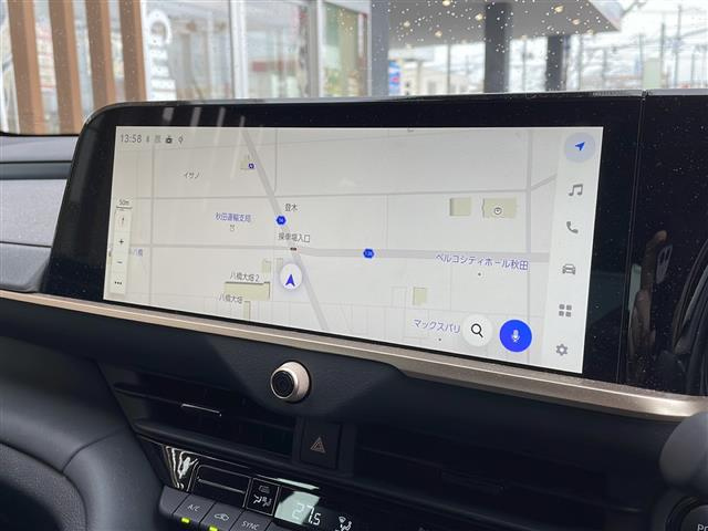 TOYOTA CROWN CROSSOVER G 2024