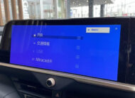 TOYOTA CROWN CROSSOVER G 2024