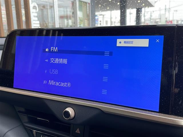 TOYOTA CROWN CROSSOVER G 2024