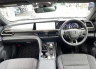 TOYOTA CROWN CROSSOVER G 2024