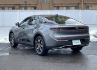 TOYOTA CROWN CROSSOVER G 2024