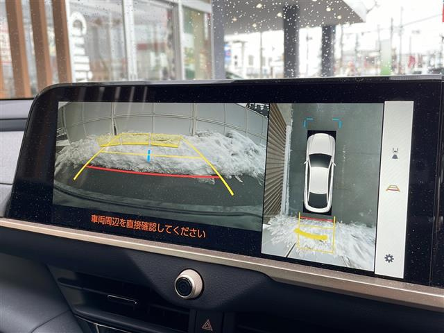 TOYOTA CROWN CROSSOVER G 2024