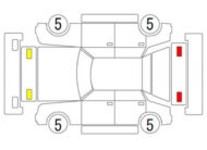 TOYOTA CROWN CROSSOVER G 2024