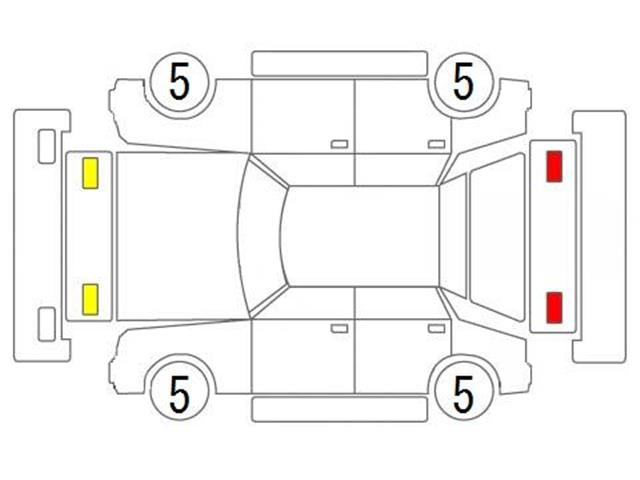 TOYOTA CROWN CROSSOVER G 2024