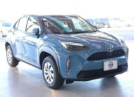 TOYOTA YARIS CROSS 2023