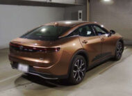 TOYOTA CROWN CROSSOVER G ADVANCE 2023