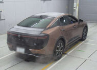 TOYOTA CROWN CROSSOVER G ADVANCE 2023