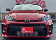 TOYOTA YARIS 2024