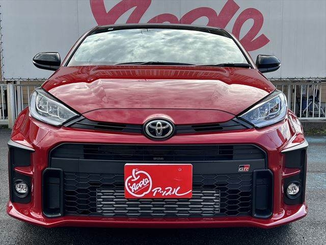 TOYOTA YARIS 2024