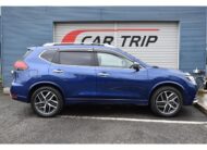 NISSAN X-TRAIL 7 seater 2021