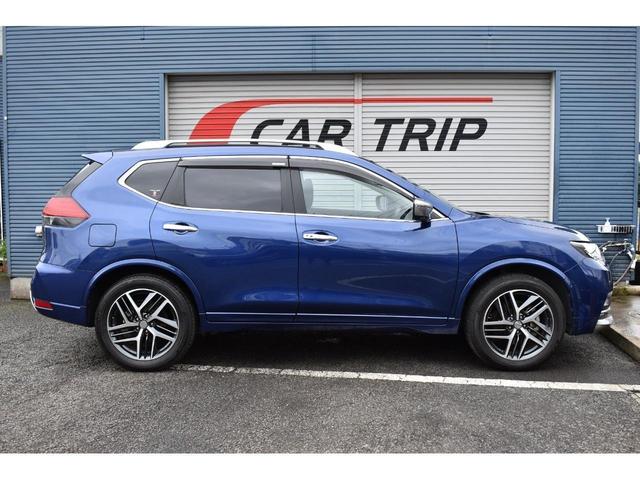 NISSAN X-TRAIL 7 seater 2021