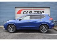 NISSAN X-TRAIL 7 seater 2021