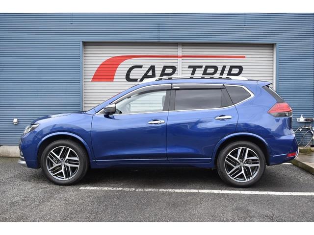 NISSAN X-TRAIL 7 seater 2021