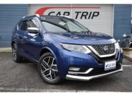 NISSAN X-TRAIL 7 seater 2021