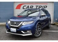 NISSAN X-TRAIL 7 seater 2021