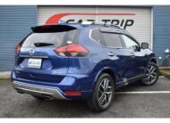 NISSAN X-TRAIL 7 seater 2021