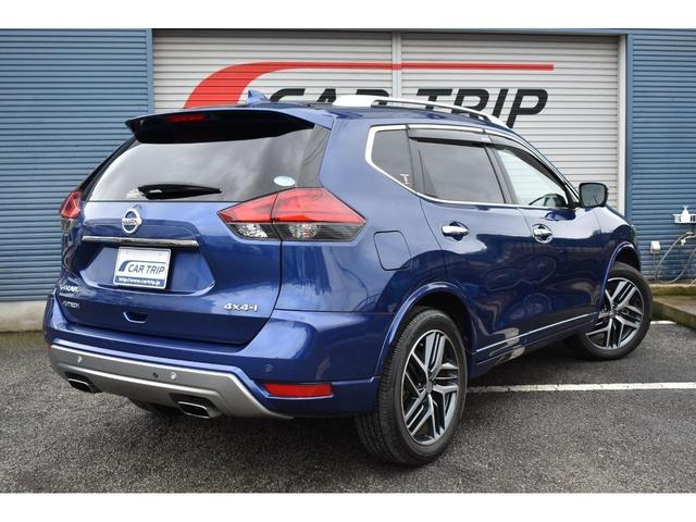 NISSAN X-TRAIL 7 seater 2021