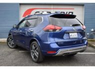 NISSAN X-TRAIL 7 seater 2021