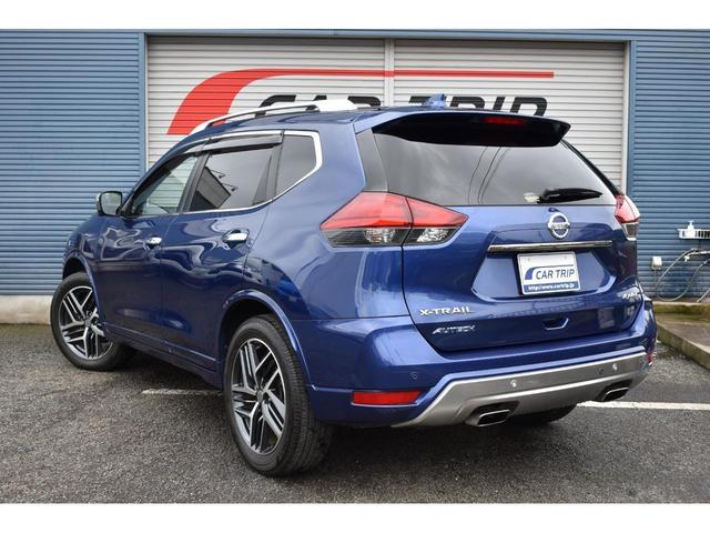 NISSAN X-TRAIL 7 seater 2021