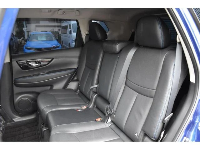 NISSAN X-TRAIL 7 seater 2021