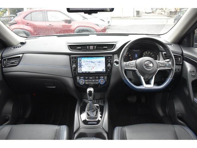 NISSAN X-TRAIL 7 seater 2021