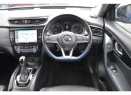 NISSAN X-TRAIL 7 seater 2021
