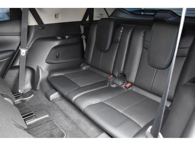 NISSAN X-TRAIL 7 seater 2021