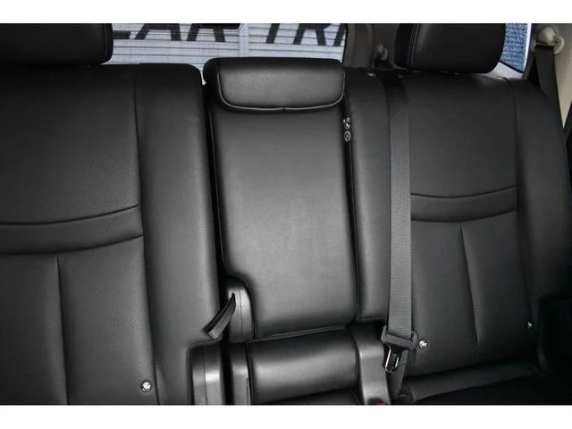 NISSAN X-TRAIL 7 seater 2021