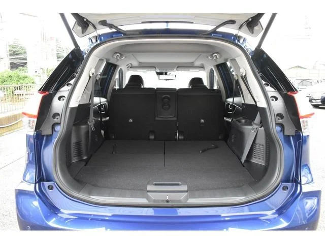 NISSAN X-TRAIL 7 seater 2021