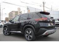 2025 NISSAN X-TRAIL G E-4ORCE