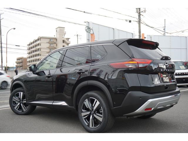 2025 NISSAN X-TRAIL G E-4ORCE