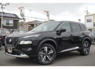 2025 NISSAN X-TRAIL G E-4ORCE