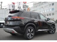 2025 NISSAN X-TRAIL G E-4ORCE