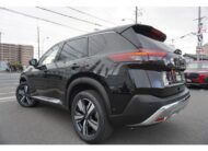 2025 NISSAN X-TRAIL G E-4ORCE