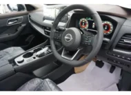 2025 NISSAN X-TRAIL G E-4ORCE