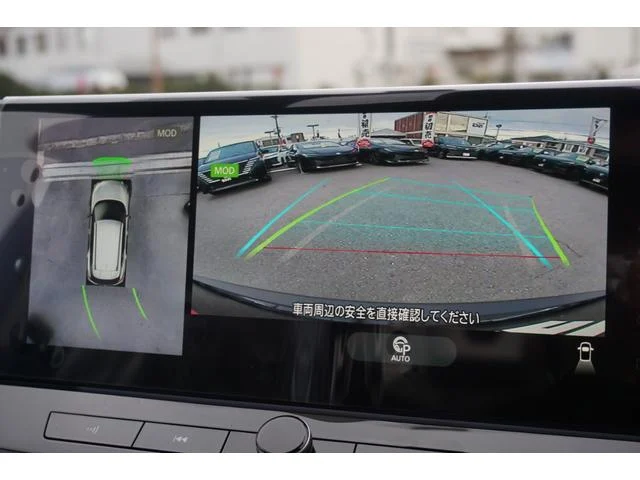 2025 NISSAN X-TRAIL G E-4ORCE