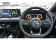 2025 NISSAN X-TRAIL G E-4ORCE