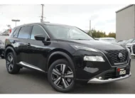 2025 NISSAN X-TRAIL G E-4ORCE