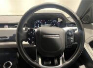 2021 Land Rover Range Rover Evoque