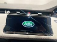 2021 Land Rover Range Rover Evoque