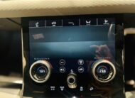 2021 Land Rover Range Rover Evoque