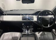 2021 Land Rover Range Rover Evoque