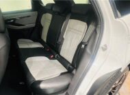 2021 Land Rover Range Rover Evoque