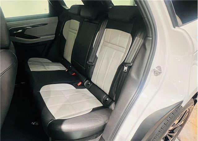 2021 Land Rover Range Rover Evoque