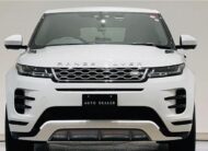 2021 Land Rover Range Rover Evoque