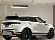2021 Land Rover Range Rover Evoque