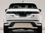 2021 Land Rover Range Rover Evoque