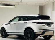 2021 Land Rover Range Rover Evoque