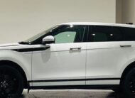 2021 Land Rover Range Rover Evoque